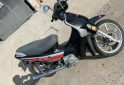 Motos - Motomel Blitz 2018 Nafta 7060Km - En Venta