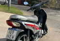 Motos - Motomel Blitz 2018 Nafta 7060Km - En Venta
