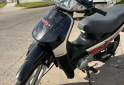Motos - Motomel Blitz 2018 Nafta 7060Km - En Venta
