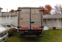 Camiones y Grúas - M.B. 608 funcionando - En Venta