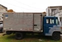 Camiones y Grúas - M.B. 608 funcionando - En Venta