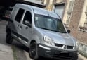 Utilitarios - Renault KANGOO 2012 GNC 200000Km - En Venta