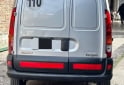 Utilitarios - Renault KANGOO 2012 GNC 200000Km - En Venta