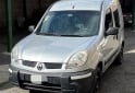 Utilitarios - Renault KANGOO 2012 GNC 200000Km - En Venta