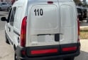 Utilitarios - Renault KANGOO 2012 GNC 200000Km - En Venta