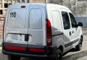 Utilitarios - Renault KANGOO 2012 GNC 200000Km - En Venta