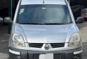 Utilitarios - Renault KANGOO 2012 GNC 200000Km - En Venta