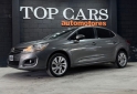 Autos - Citroen C4 Loungue Tendance Pack 2015 Nafta 120000Km - En Venta