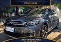 Autos - Citroen c4 2018 Nafta 130000Km - En Venta