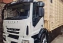 Camiones y Gr�as - Iveco Tector - En Venta