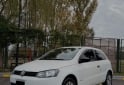 Autos - Volkswagen Gol Trend 2014 Nafta 100000Km - En Venta