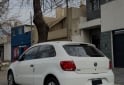 Autos - Volkswagen Gol Trend 2014 Nafta 100000Km - En Venta
