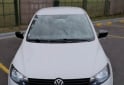 Autos - Volkswagen Gol Trend 2014 Nafta 100000Km - En Venta
