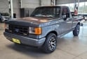 Camionetas - Ford F 100 1993 GNC 39000Km - En Venta