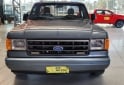 Camionetas - Ford F 100 1993 GNC 39000Km - En Venta