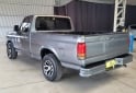 Camionetas - Ford F 100 1993 GNC 39000Km - En Venta