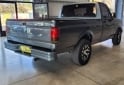 Camionetas - Ford F 100 1993 GNC 39000Km - En Venta