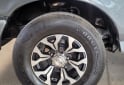 Camionetas - Ford F 100 1993 GNC 39000Km - En Venta