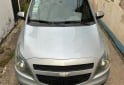 Autos - Chevrolet Agile LT Spirit 2013 Nafta 111000Km - En Venta
