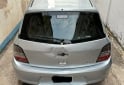 Autos - Chevrolet Agile LT Spirit 2013 Nafta 111000Km - En Venta