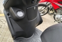 Motos - Kymco AGILITY 200 2025 Nafta 5300Km - En Venta