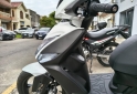 Motos - Kymco AGILITY 200 2025 Nafta 5300Km - En Venta