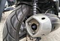 Motos - Kymco AGILITY 200 2025 Nafta 5300Km - En Venta