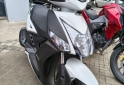 Motos - Kymco AGILITY 200 2025 Nafta 5300Km - En Venta