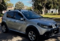 Autos - Renault SANDERO 2010 Nafta 146000Km - En Venta