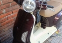 Motos - Corven Strato Euro 2024 Nafta 4175Km - En Venta