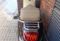 Motos - Corven Strato Euro 2024 Nafta 4175Km - En Venta