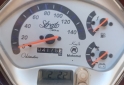 Motos - Corven Strato Euro 2024 Nafta 4175Km - En Venta