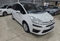 Autos - Citroen C4 PICASSO 2012 Diesel 250000Km - En Venta