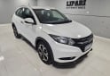 Autos - Honda HRV 2017 Nafta 80000Km - En Venta