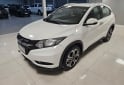 Autos - Honda HRV 2017 Nafta 80000Km - En Venta