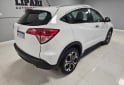 Autos - Honda HRV 2017 Nafta 80000Km - En Venta