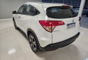 Autos - Honda HRV 2017 Nafta 80000Km - En Venta
