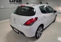 Autos - Peugeot 308 2020 Diesel 98000Km - En Venta