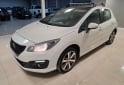Autos - Peugeot 308 2020 Diesel 98000Km - En Venta