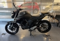 Motos - Yamaha FZ25 2022 Nafta 3870Km - En Venta