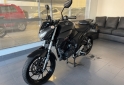 Motos - Yamaha FZ25 2022 Nafta 3870Km - En Venta