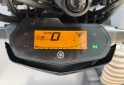 Motos - Yamaha FZ25 2022 Nafta 3870Km - En Venta