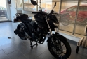Motos - Yamaha FZ25 2022 Nafta 3870Km - En Venta