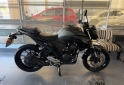 Motos - Yamaha FZ25 2022 Nafta 3870Km - En Venta