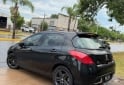 Autos - Peugeot 308 sport 2013 Nafta 150000Km - En Venta