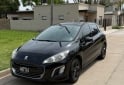 Autos - Peugeot 308 sport 2013 Nafta 150000Km - En Venta
