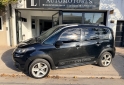 Autos - Citroen C3 Aircross Feel 2017 GNC 96000Km - En Venta