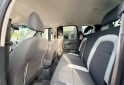 Autos - Citroen C3 Aircross Feel 2017 GNC 96000Km - En Venta