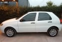 Autos - Fiat Palio fire 1.4 2015 Nafta 137000Km - En Venta