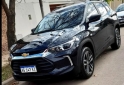 Camionetas - Chevrolet Tracker 2023 Nafta 26000Km - En Venta